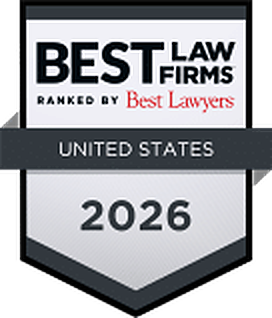 Best Law Firms 2026, United States, ranked by Best Lawyers