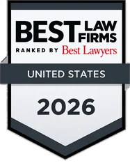 Best Law Firms 2026, United States, ranked by Best Lawyers