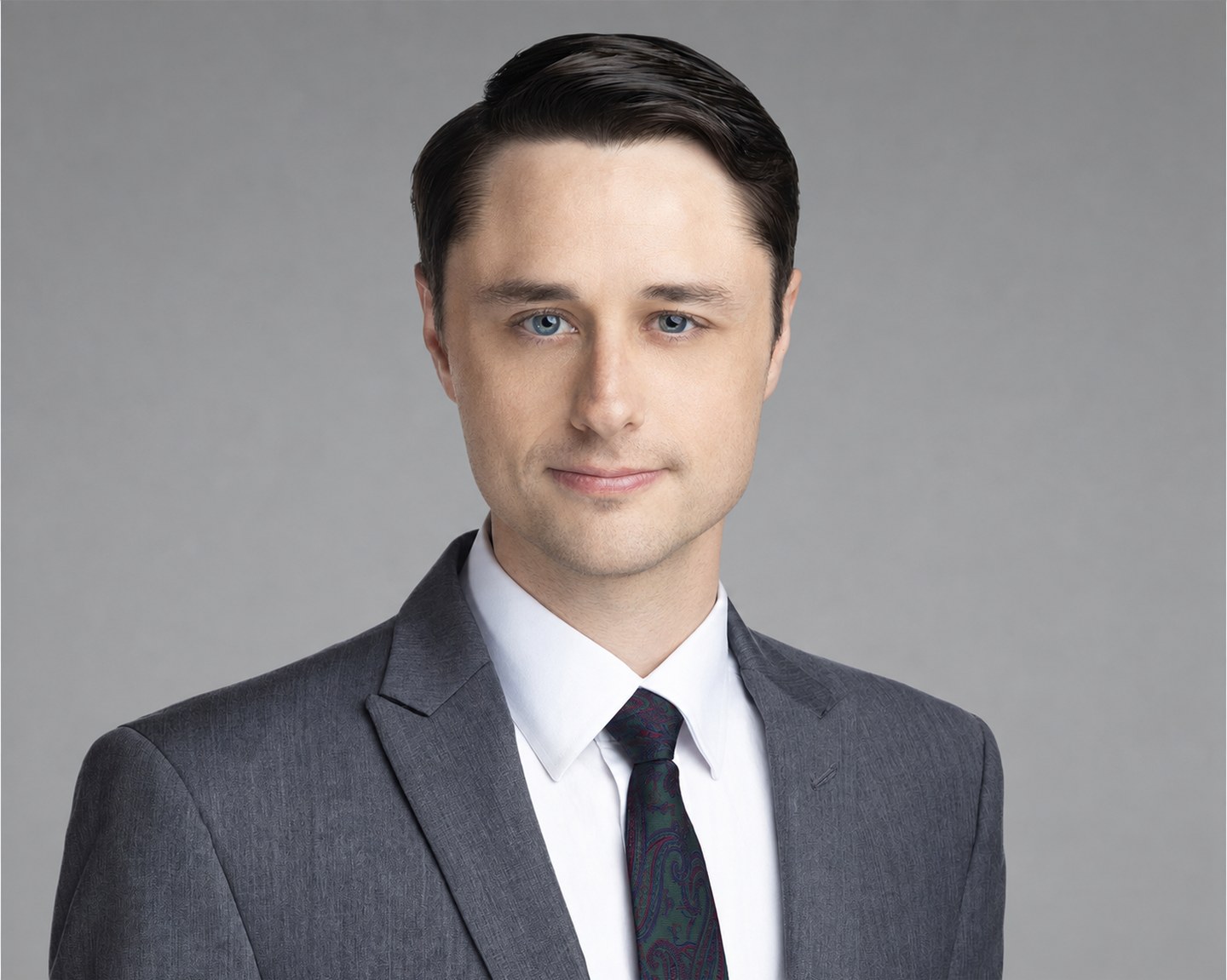 James D. Stevens Jr.